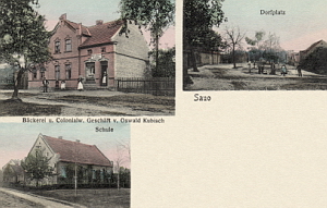 Senftenberg